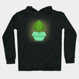 #1 - Reptile Hoodie